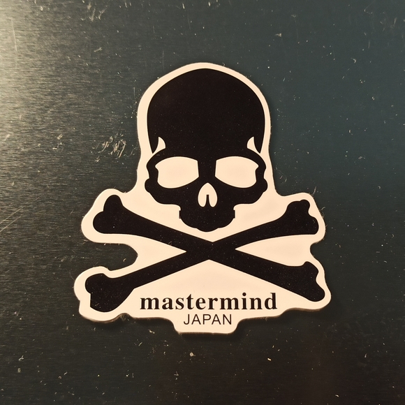 Brand stickers - Picture 5 of 16